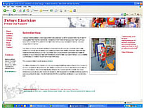http://www.future-einsteins.co.uk/