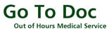 GoToDoc Logo