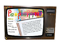 People Print