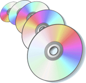 CD Replication