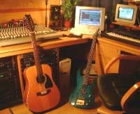 The Studio